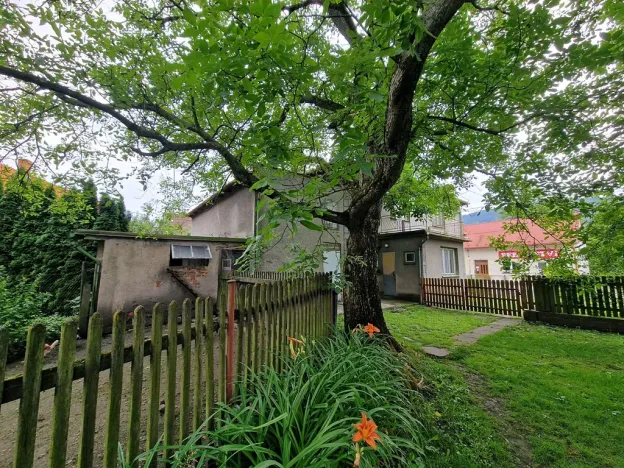 Prodej rodinného domu, Veřovice, 180 m2