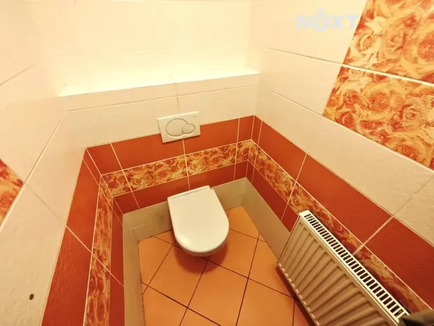 Prodej bytu 2+kk, Černý Důl, 49 m2