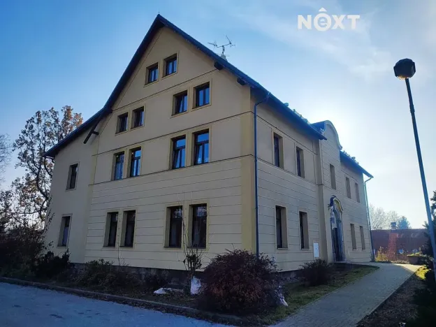 Prodej bytu 2+kk, Černý Důl, 49 m2