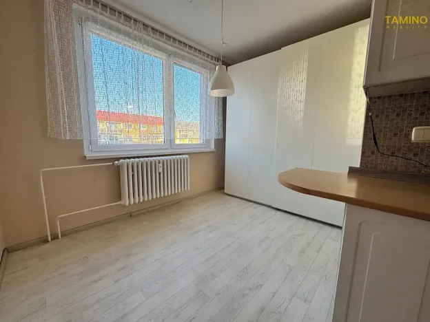 Pronájem bytu 2+1, Třebíč, Gen. Svobody, 52 m2