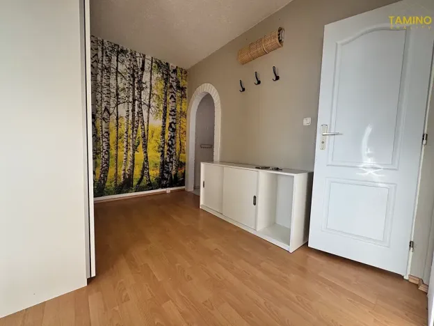 Pronájem bytu 2+1, Třebíč, Gen. Svobody, 52 m2