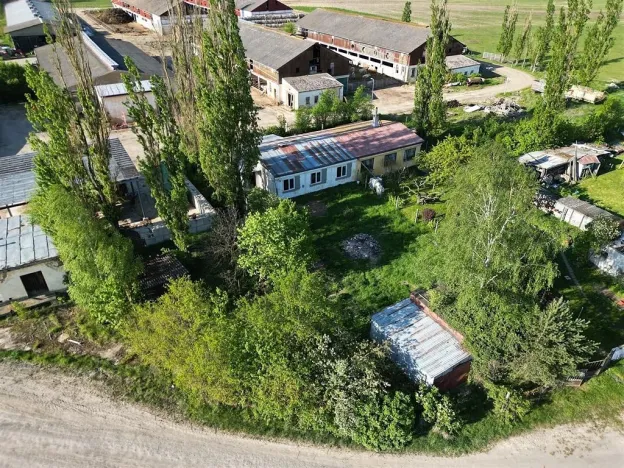 Prodej rodinného domu, Bor - Čečkovice, 104 m2