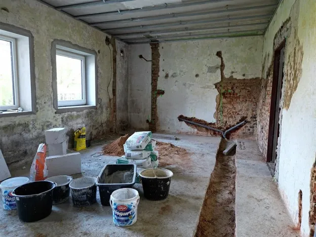 Prodej rodinného domu, Bor - Čečkovice, 104 m2