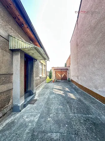 Prodej rodinného domu, Praha - Radotín, Věštínská, 99 m2