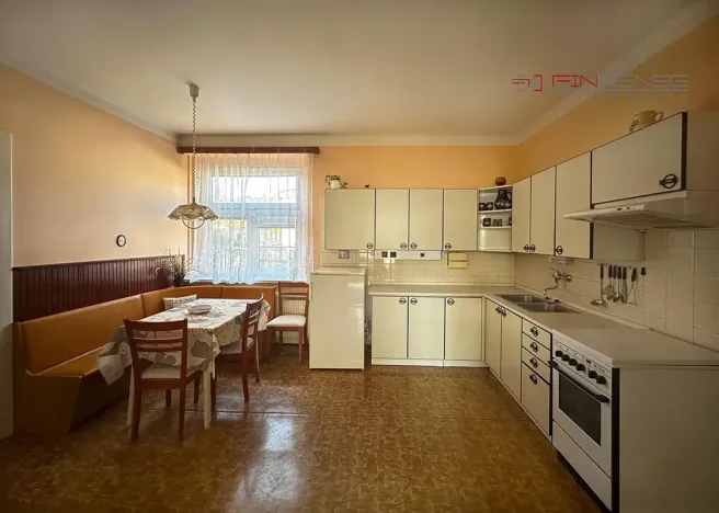 Prodej rodinného domu, Praha - Radotín, Věštínská, 99 m2