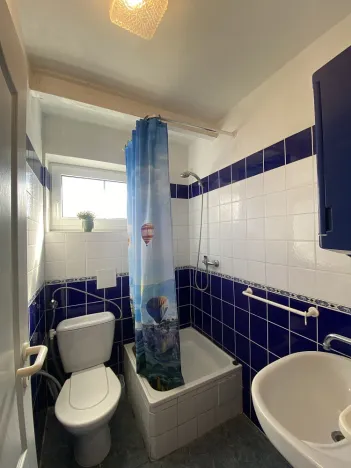 Pronájem bytu 3+1, Slapy, 63 m2