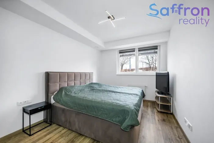 Prodej bytu 3+kk, Plzeň, Štefánikova, 89 m2