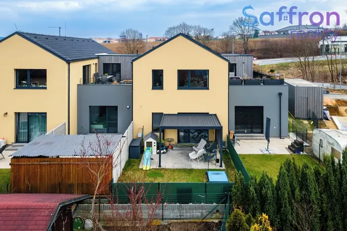 Prodej bytu 3+kk, Plzeň, Štefánikova, 89 m2