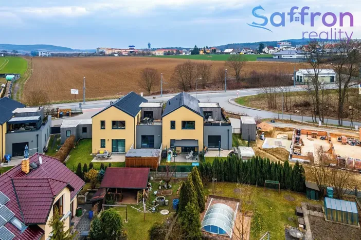 Prodej bytu 3+kk, Plzeň, Štefánikova, 89 m2