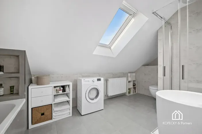 Prodej bytu 2+kk, Říčany, Říčanská, 79 m2