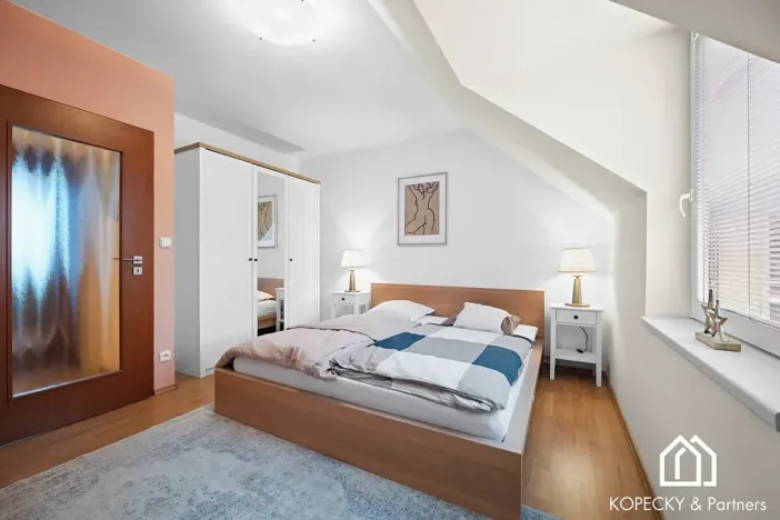 Prodej rodinného domu, Bílkovice, 150 m2