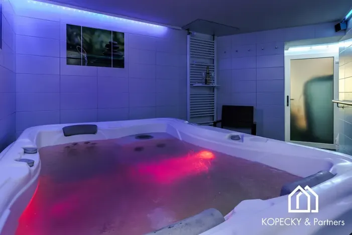 Prodej vily, Halenkov, 431 m2