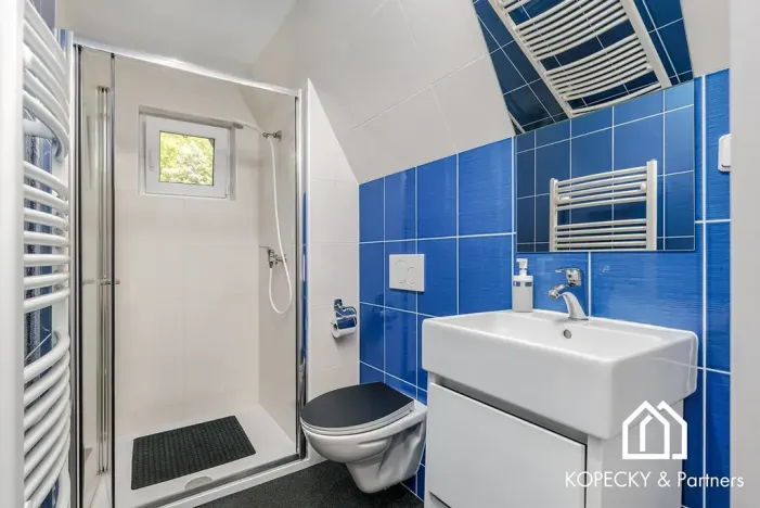 Prodej vily, Halenkov, 431 m2