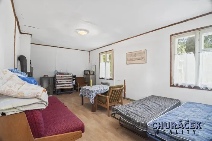 Prodej pozemku pro bydlení, Kácov, 16220 m2