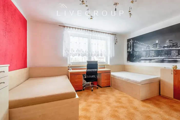 Prodej vícegeneračního domu, Zbýšov, Družstevní, 267 m2