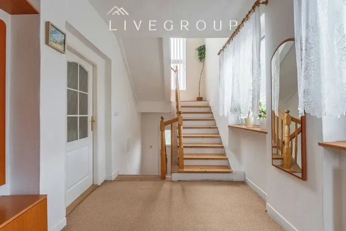 Prodej vícegeneračního domu, Zbýšov, Družstevní, 267 m2