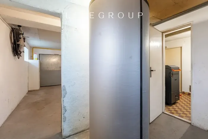 Prodej vícegeneračního domu, Zbýšov, Družstevní, 267 m2