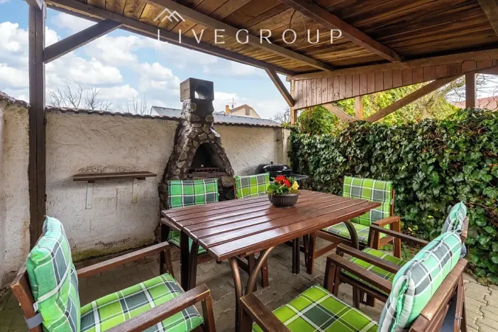 Prodej vícegeneračního domu, Zbýšov, Družstevní, 267 m2