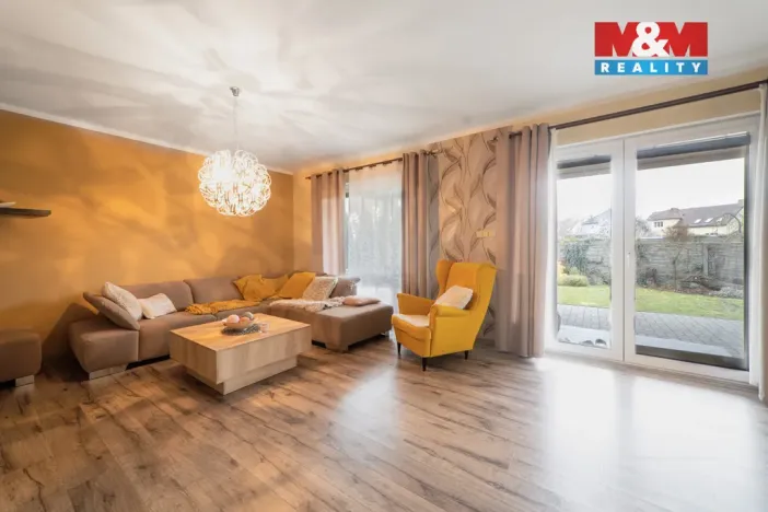 Prodej rodinného domu, Břeclav, Kobzíkova, 156 m2