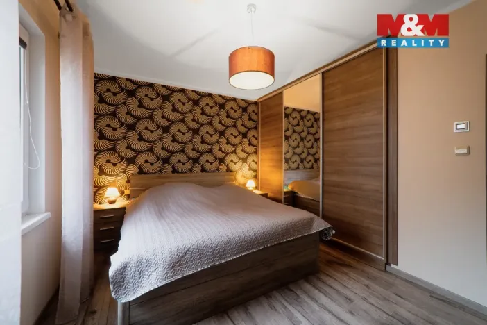 Prodej rodinného domu, Břeclav, Kobzíkova, 156 m2