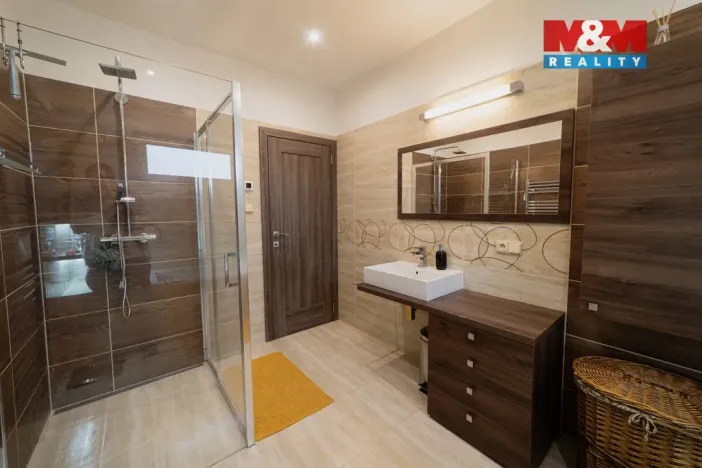 Prodej rodinného domu, Břeclav, Kobzíkova, 156 m2