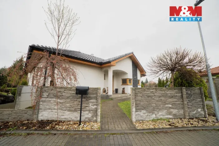 Prodej rodinného domu, Břeclav, Kobzíkova, 156 m2