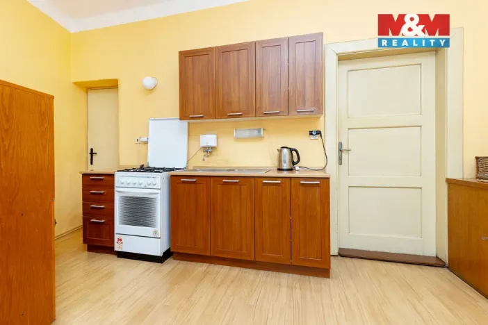 Prodej rodinného domu, Havlíčkův Brod, Žižkova, 228 m2