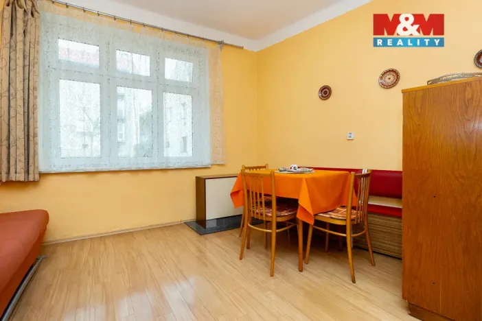 Prodej rodinného domu, Havlíčkův Brod, Žižkova, 228 m2