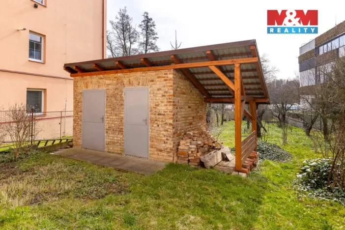 Prodej rodinného domu, Havlíčkův Brod, Žižkova, 228 m2