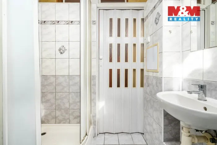 Prodej bytu 2+kk, Nymburk, Masarykova, 43 m2