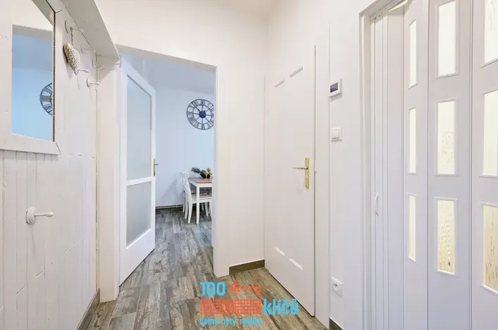 Prodej bytu 2+1, Praha - Motol, Podhorská, 56 m2