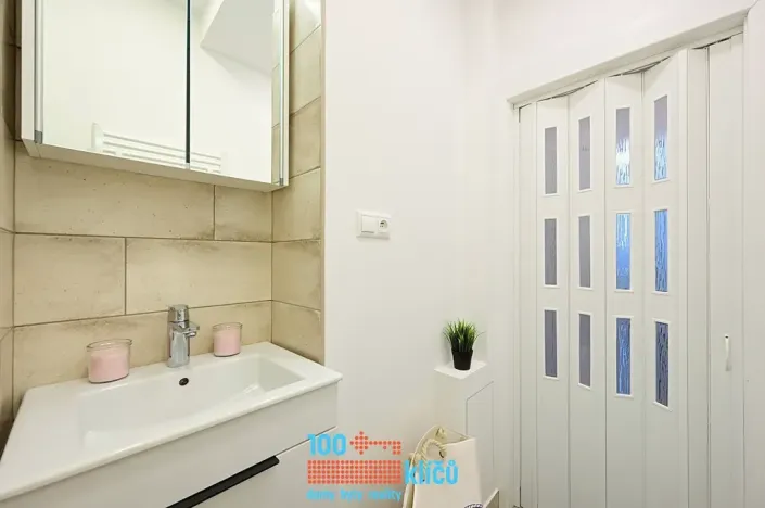 Prodej bytu 2+1, Praha - Motol, Podhorská, 56 m2