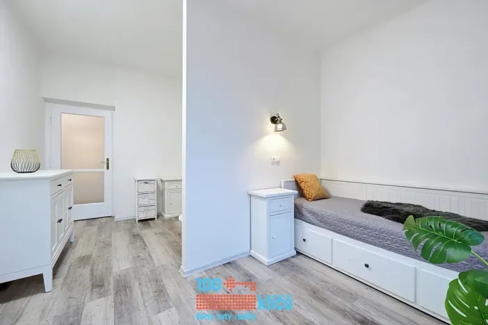 Prodej bytu 2+1, Praha - Motol, Podhorská, 56 m2