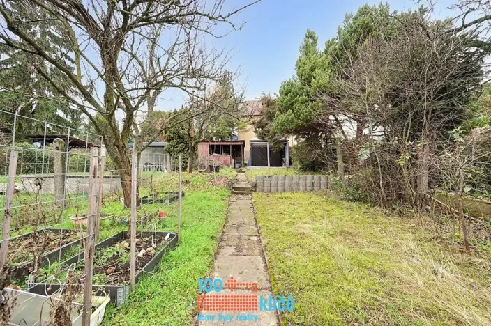 Prodej bytu 2+1, Praha - Motol, Podhorská, 56 m2