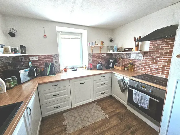 Prodej rodinného domu, Sepekov, 147 m2