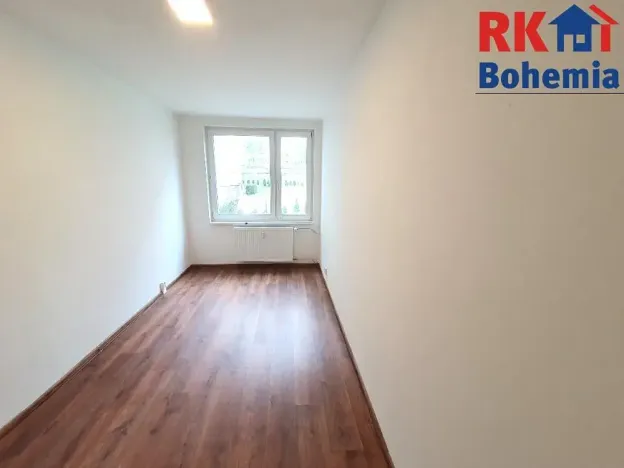 Pronájem bytu 4+kk, Litvínov, Hamerská, 68 m2