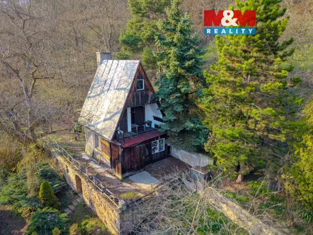 Prodej chaty, Malé Žernoseky, 48 m2