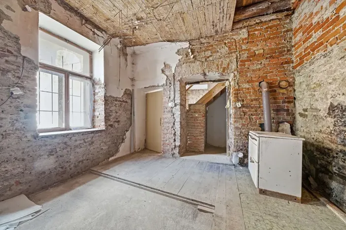 Prodej rodinného domu, Štěpánov nad Svratkou, 140 m2