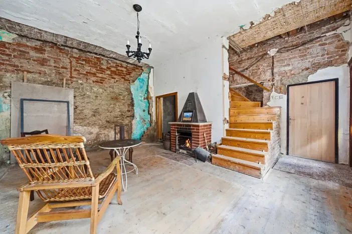 Prodej rodinného domu, Štěpánov nad Svratkou, 140 m2