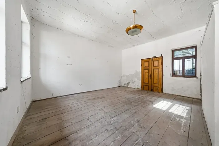 Prodej rodinného domu, Štěpánov nad Svratkou, 140 m2