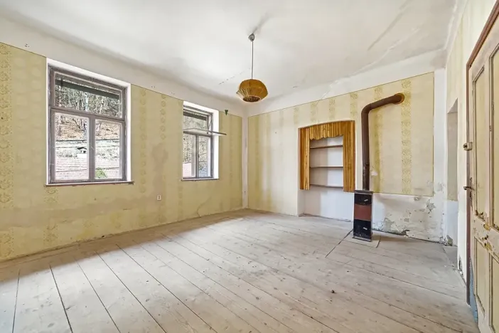 Prodej rodinného domu, Štěpánov nad Svratkou, 140 m2