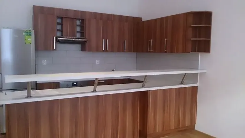 Pronájem bytu 2+kk, Brno, Stará, 65 m2