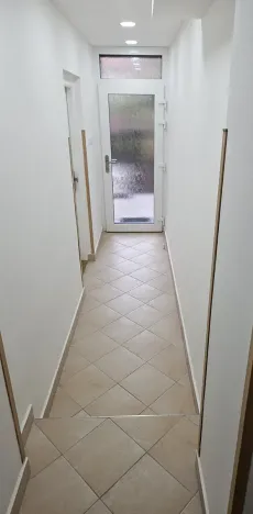 Pronájem bytu 1+kk, Brno, Šmejkalova, 37 m2