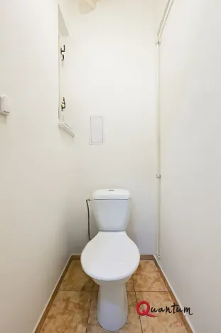 Prodej bytu 1+1, Praha - Dejvice, Jugoslávských partyzánů, 53 m2