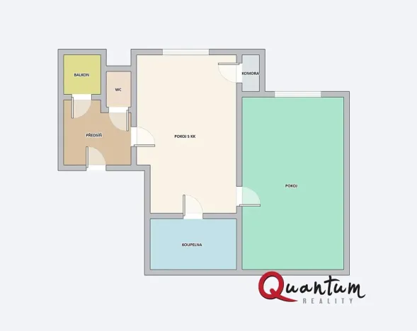 Prodej bytu 1+1, Praha - Dejvice, Jugoslávských partyzánů, 53 m2