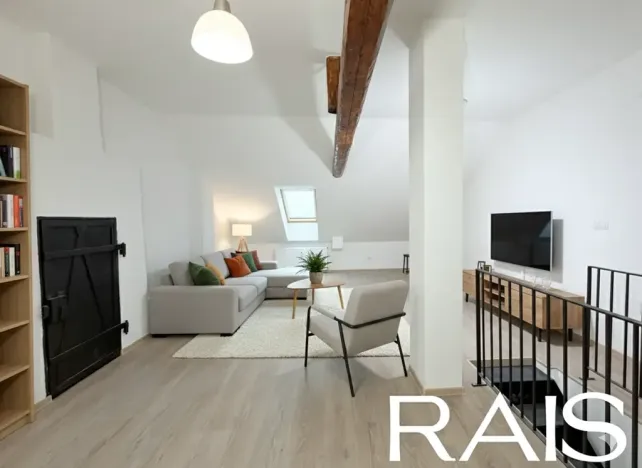 Prodej bytu 2+kk, Brno, Křenová, 63 m2