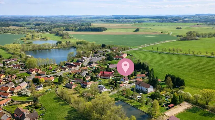 Prodej rodinného domu, Vranovice, 171 m2