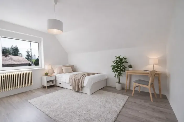 Prodej rodinného domu, Vranovice, 171 m2