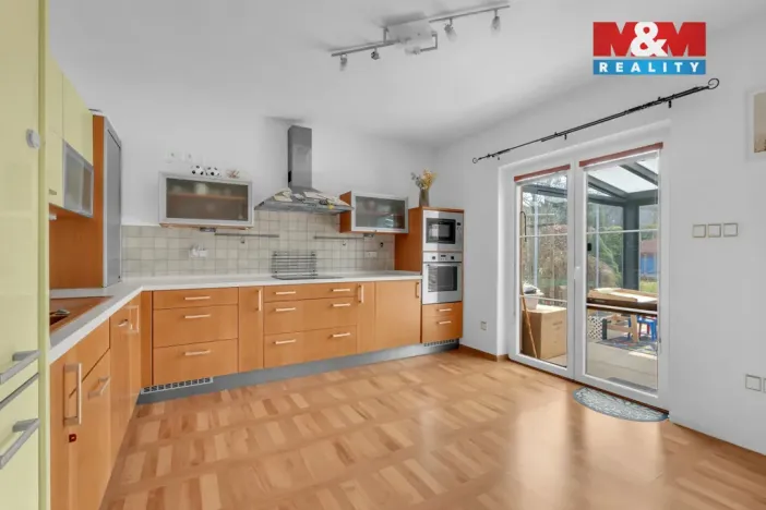 Prodej rodinného domu, Dašice - Pod Dubem, 100 m2