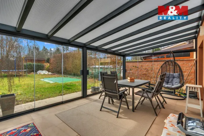 Prodej rodinného domu, Dašice - Pod Dubem, 100 m2